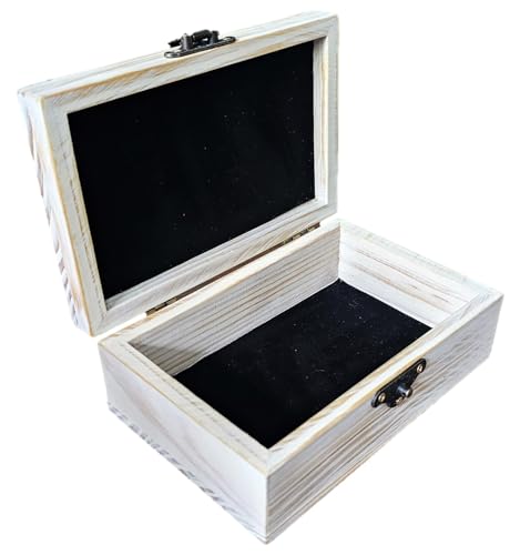 RK Collections Horse Jewelry Trinket Keepsake Box. Animal Home Decor, Gifts for Horse Lovers Case/Holder. (6.5" Horse)