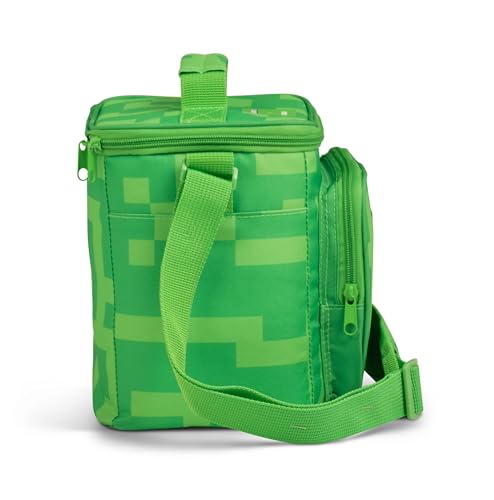 Igloo Minecraft | Backpack Coolers | Insulated Lunch Cooler Bag
