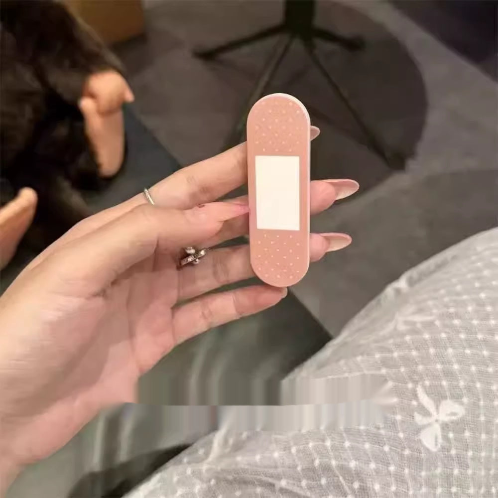 Ins Style Korean Minimalist Band Aid Holder