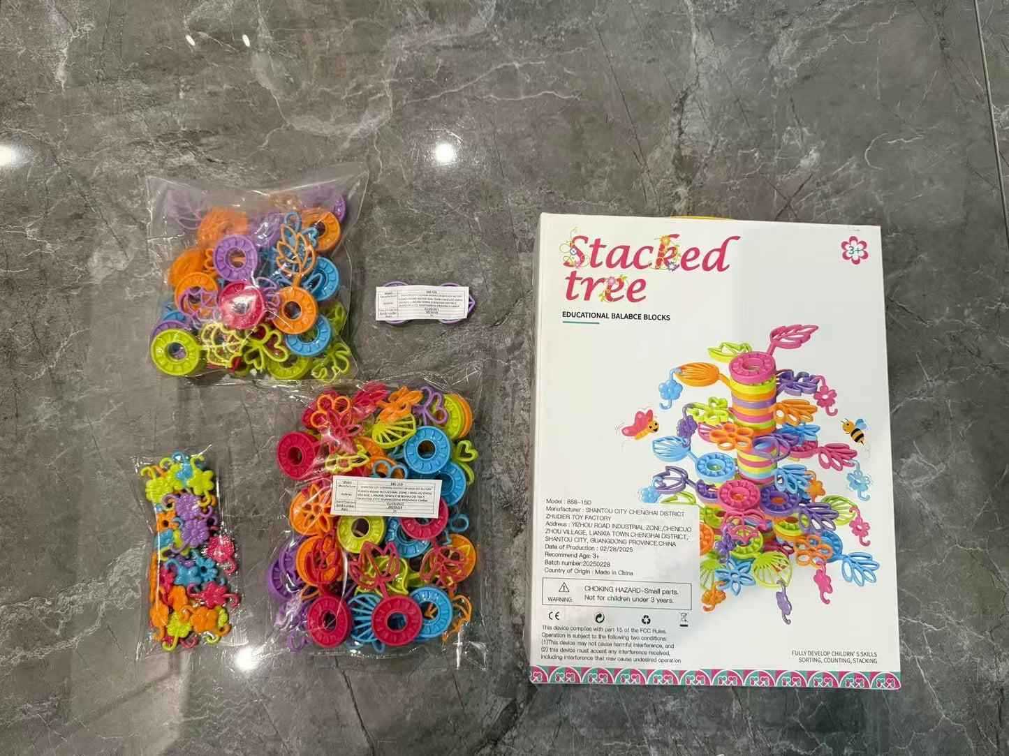 Building Block Flower Bouquet Set  Living Room Tabletop Decor  Birthday Gift For Girlfriend Or Best Friend