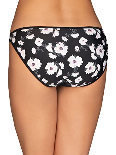 Vanity Fair Women's 3 Pack Illumination String Bikini Panty 18308