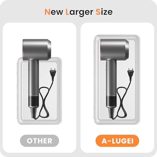 A-LuGei 【Military Grade】 Drawer Organizer, 【𝟱𝗦𝗶𝘇𝗲】 Makeup organizer, 【Holds 177 Items】 Bathroom Organizers and Storag...