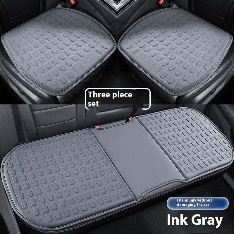 Car Seat Cushion Cooling Mat For Summer Single Piece
