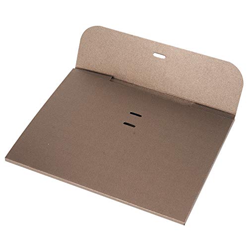 10PCS Gift Envelopes for Scarves, Birthday Cards - Paper Wrapping Bags Bulk Party Favor Cardboard Present Envelopes With R...