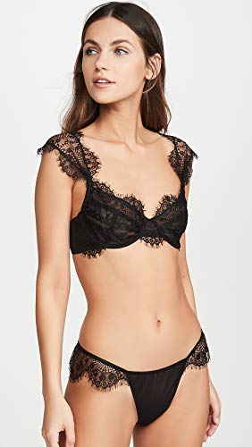 Bluebella Women's Continuity Collection Marina Thong