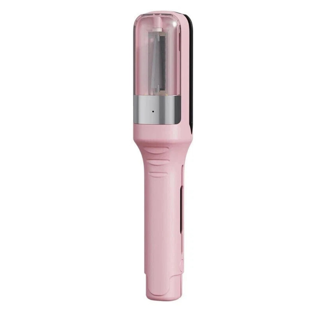 Hair Split Ends Trimmers Automatic Split End Remover Dry Damaged Hair Repair