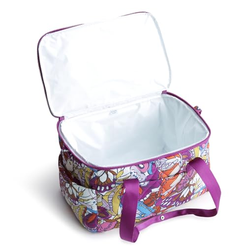 Vera Bradley Women's Featherweight Cooler