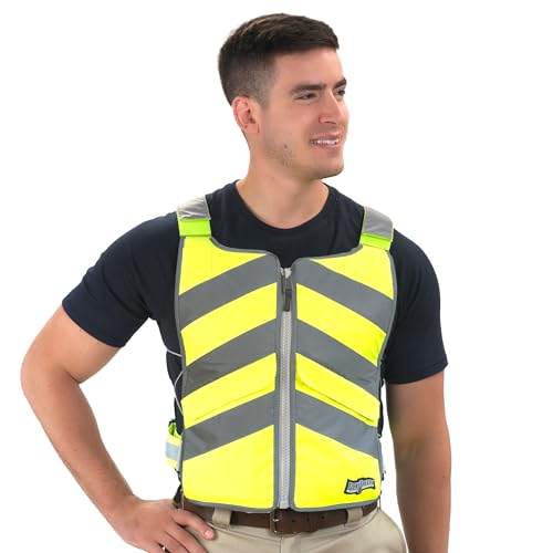 FlexiFreeze Professional Series Ice Vest