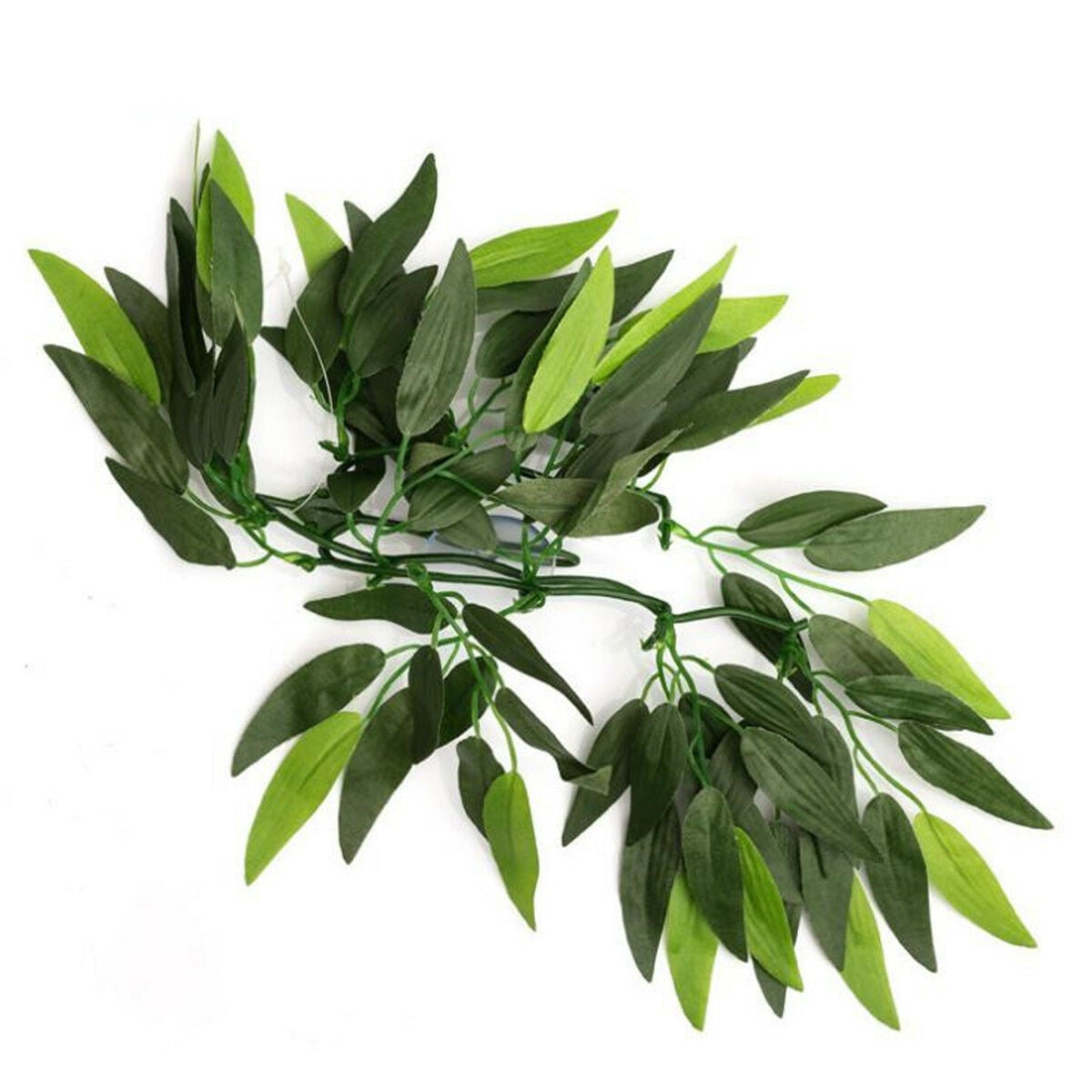 Simulation Aquatic Plants Crawler Feeding Box Landscaping Simulation Plants