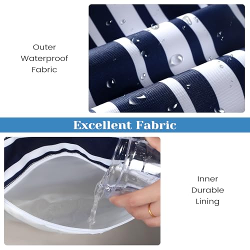 Trifabricy Beach Bags for Women Waterproof Sandproof Women Tote Bag, Large Beach Bag with Zipper for Gym Travel Vocation