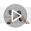 TORRAS COOLiFY Air 2026 Upgraded Neck Fan Air Conditioner, Dual-Airflow Pro Cooling, Ultra Light Portable Fan Rechargeabl...