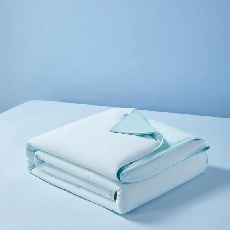 Summer Cooling Quilt, Class A Baby-grade Air-conditioning Quilt, Thin Summer Duvet