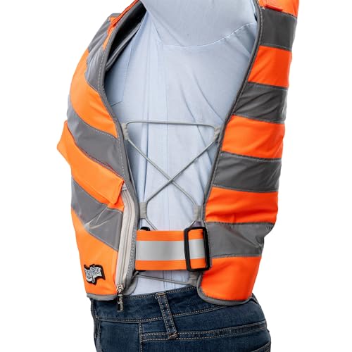FlexiFreeze Professional Series Ice Vest