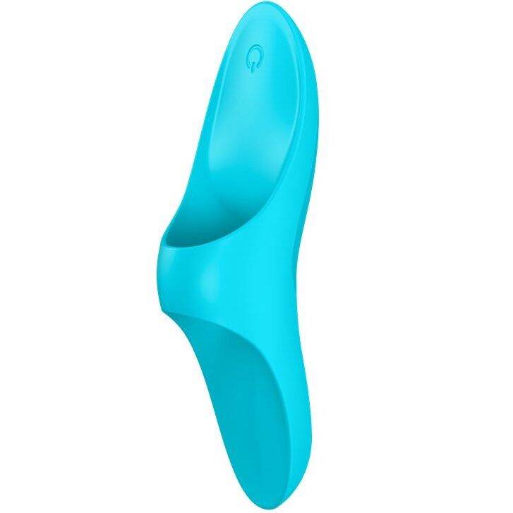 LELO - SMART MEDIUM WAND 2 OCEAN BLUE MASSAGER