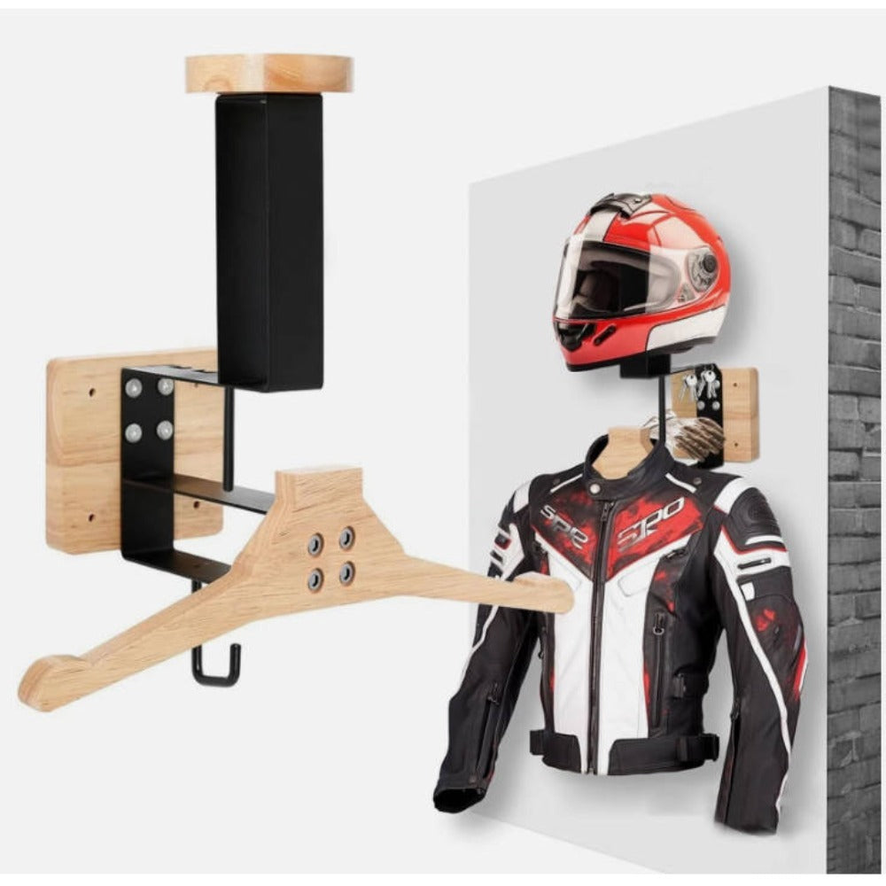 Support pan European shipping--Hangers, Multi-functional Brackets, Helmet Hook Hangers, Sports Equipment Storage Racks, Hat Wall Hangers