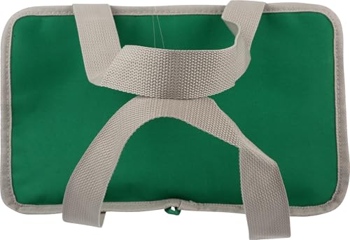 Whole Foods Market Insulated Cooler Bag | 3.5 Gallon, Large Square