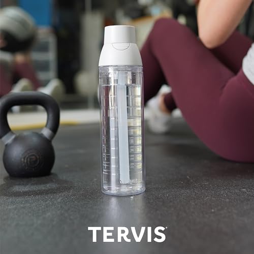 Tervis Venture Lite Cat Sayings Made in USA Double Walled Insulated Tumbler Travel Cup Keeps Drinks Cold & Hot, 24oz Water...