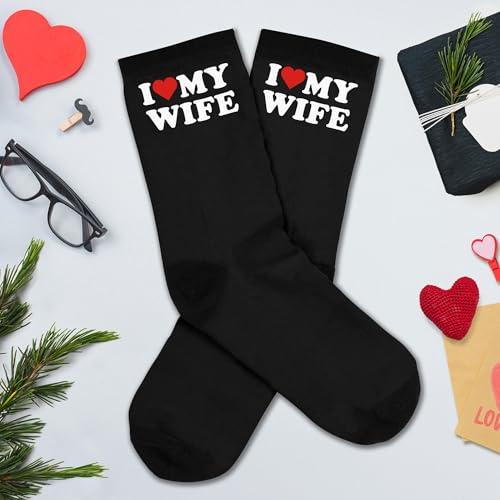 VICRAZY Valentines Day Gifts for Him, Her, Men - Funny Gifts for Husband, Wife, Boyfriend, Girlfriend - Wedding gift
