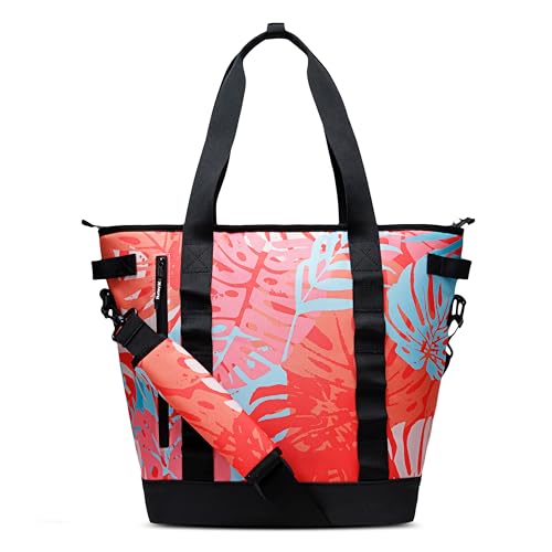 Hurley Cooler Tote Bag
