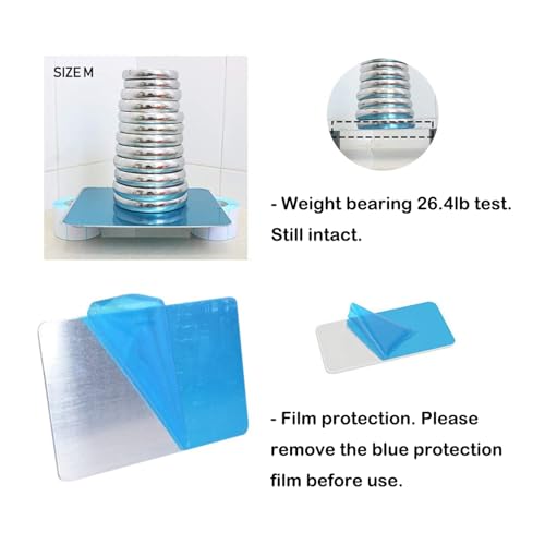 XIEHUZA Rabbit Cooling Pad, 12x8 in Self Cooling Mat for Hamster Guinea Pig Chinchilla Bunny Kitten Cat and Other Small An...