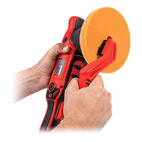 Griot's Garage Pad Conditioning Brush, Cleaning and Reconditioning Tool for Foam and Microfiber Pads, Auto Detail Products...