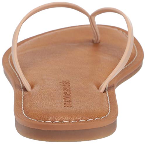 Amazon Essentials Women's Thong Sandal