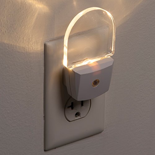 Safety 1st LED Nightlight, 2 Count