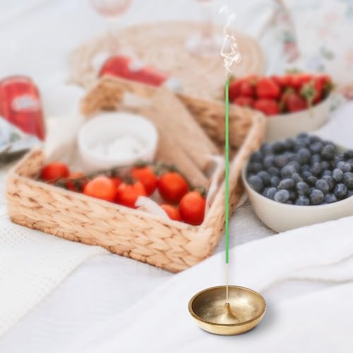 90 pcs Citronella Mosquito Repellent Incense Sticks, Deet Free Mosquito Repellent Outdoor Patio, Natural Essential Oil Mos...
