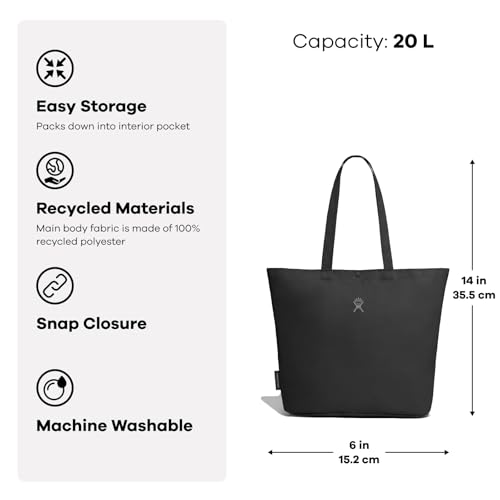 Hydro Flask 20 L Tag Along Tote Surf
