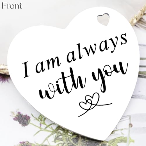 OEHEDOU Romantic Gifts For Him Her Romantic Valentines Day Gifts For Husband Wife Thoughtful Gifts For Boyfriend Girlfriend