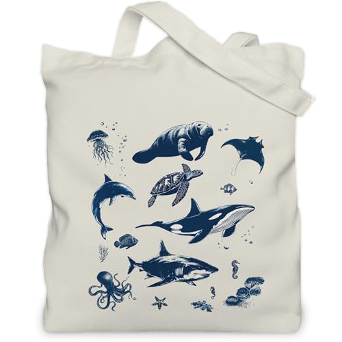 Rone168 Aesthetic Tote Bag for Women | Medium Size with Inner Pocket | Stylish & Practical