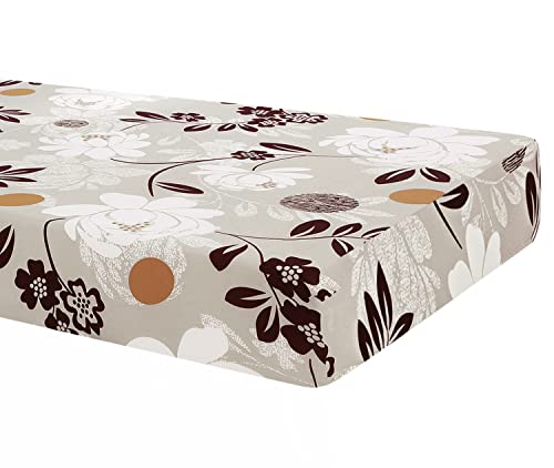 SearchI Stretch Printed Sofa Couch Cushion Covers Replacement Chair Cushion Slipcovers Sofa Seat Cover Furniture Protector...