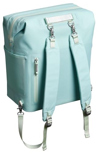 Stanley All Day Madeleine Backpack Soft Cooler 20 Can Cooler with Handle and Shoulder Straps Insulated Travel Bag with Zip...