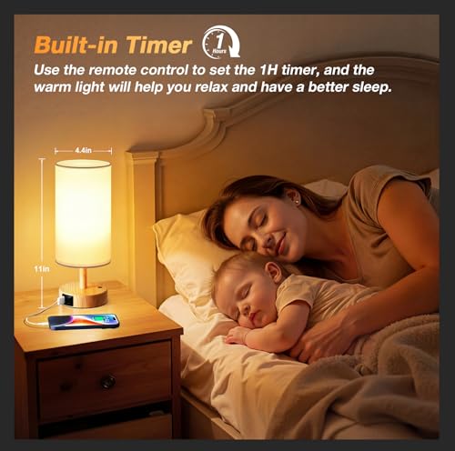 Dicoool Light Therapy Lamp 10000 Lux, Happy Light CRI>95 Sun Lamp with Remote, 3 Color Temperatures & Stepless Dimming, Su...