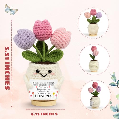 Lucagift Anniversary Wedding Gifts for Wife - Mothers Day Birthday Gifts for Her, Girlfriend, Wife - Love Romantic Gift Id...