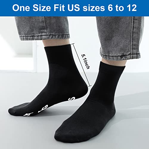 FilmHOO Birthday Gifts for Men Fathers Day Dad Gifts for Dad from Daughter Son Wife Easter Mens Funny Socks for Him