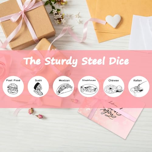 Funny Valentines Day Gifts for Him Her, Unique Christmas Stocking Stuffers for Girlfriend Boyfriend Couples Wife Husband A...