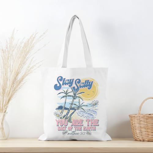 KAOWT Summer Tote Bags for Women, Tote Bag Gifts, Tote Bag
