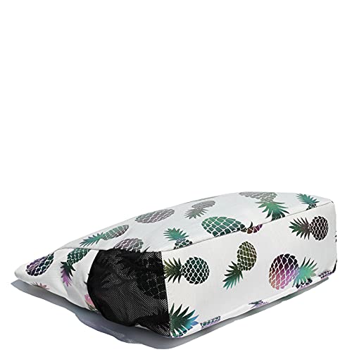 ESVAN Large Lightweight Water Resistant Beach Bag 20 Inch Womens Oversized Tote Bag for Gym, Beach, Travel, Pool, Yoga, Nurse