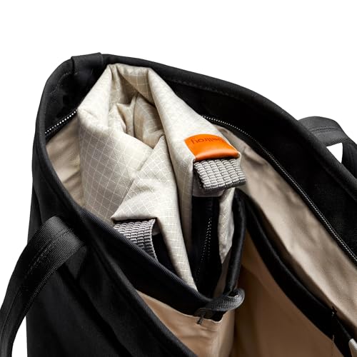 Bellroy Lite Cooler Caddy (10 Liter Insulated Soft Cooler Bag with Waterproof Lining, Built-in Bottle Opener, Folds Away F...