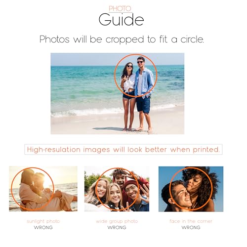 Personalized Vinyl Record, Decorative Vinyl Record with Custom Photo, Personalized Couples Gifts, Photo Gifts for Annivers...