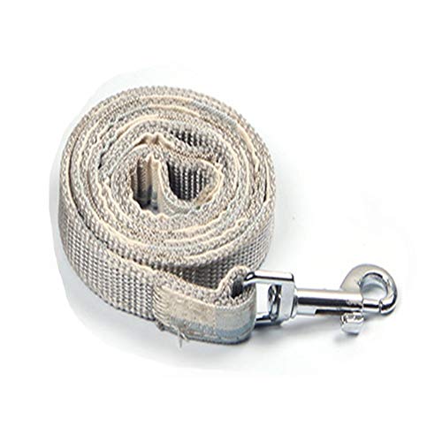Puppy Harness and Leash Set for Walking Escape Proof Adjustable Soft Padded Mesh Front Vest Harness with Leash and Cute Bo...