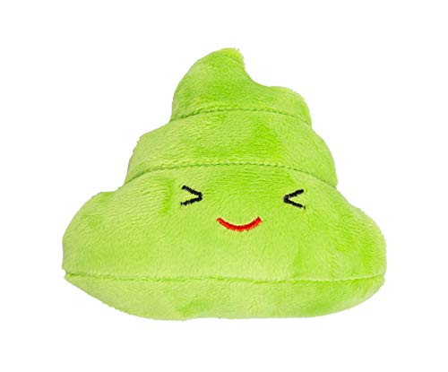 Pearhead Sushi Plush Squeaky Dog Toys – Soft Durable Food-Themed Chew Toys for Small & Medium Dogs, Interactive Plush Dog ...