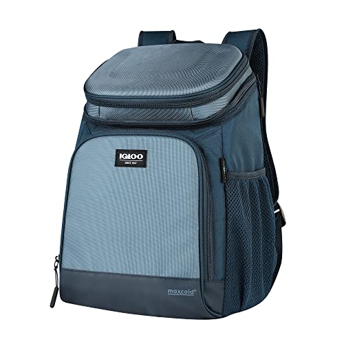 Igloo Backpack Coolers | Insulated Soft Sided Cooler Bag