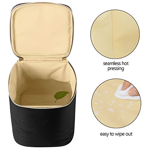 Teamoy Breastmilk Cooler Bag, Baby Bottles Bag for up to 4 Large 9 Ounce Bottles, Perfect for Working Mom Mother, (Bag ONL...