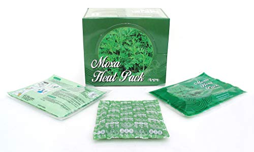 Heat Packs Hand Body & Feet Warmers Large Size (5" x 4") Stays Warm for 12+ Hours (10 Warmers with Each Order) Great for M...