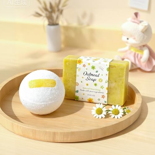 JOYOFUN Birthday Gifts for Women，Gift Baskets for Women Relaxing Gift Set Birthday Presents Female Friendship Gifts Box fo...