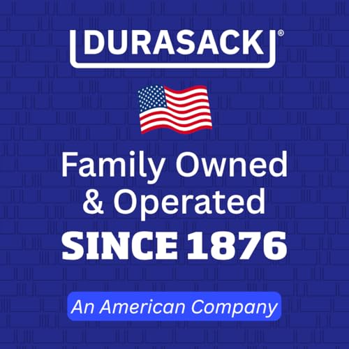 DURASACK Medium Insulated Food Delivery Bag – 13"x7"x13" Reusable Thermal Tote for Hot & Cold Meals – Portable, Foldable M...