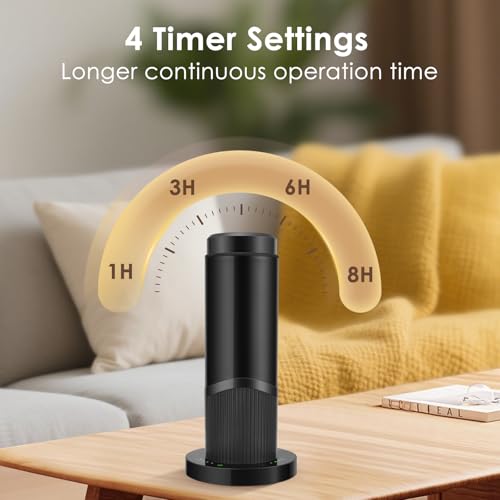 Waterless Scent Essential Oil Diffuser for Hotel,Whole House,Large Room, Office，Home，200ML Large Capacity, Covering 1500 S...