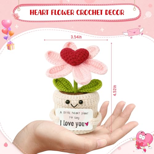 Frabaca I Love You Gifts for Birthday, Valentines, Easter, Anniversary Wedding Gift for Girlfriend, Wife, Fiancee, Christm...